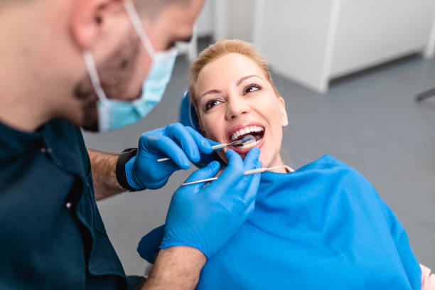 Best Laser Dentistry  in South Lockport, NY