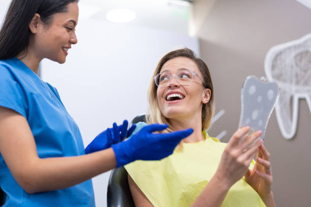 Why Choose Us for Your Dental Needs in South Lockport, NY