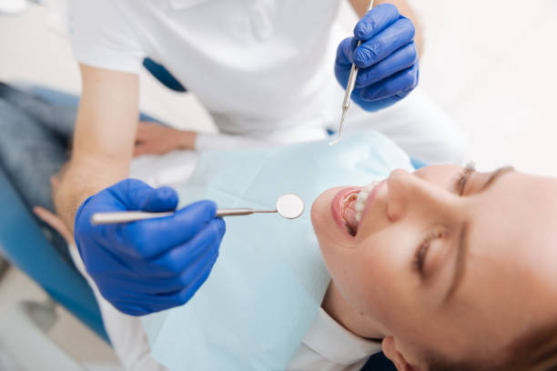 Best Tooth Extraction  in South Lockport, NY